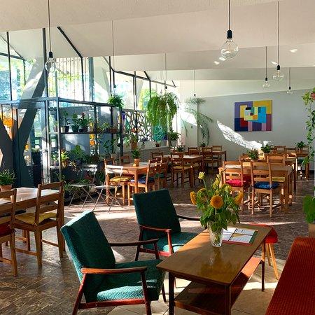 PYZA Vegan Bistro